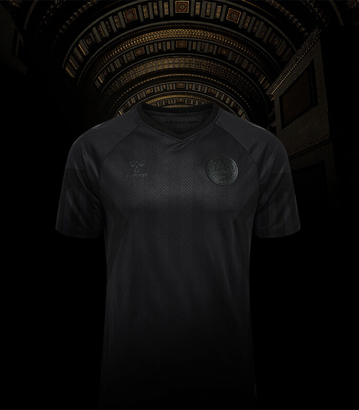 DBU THIRD JERSEY